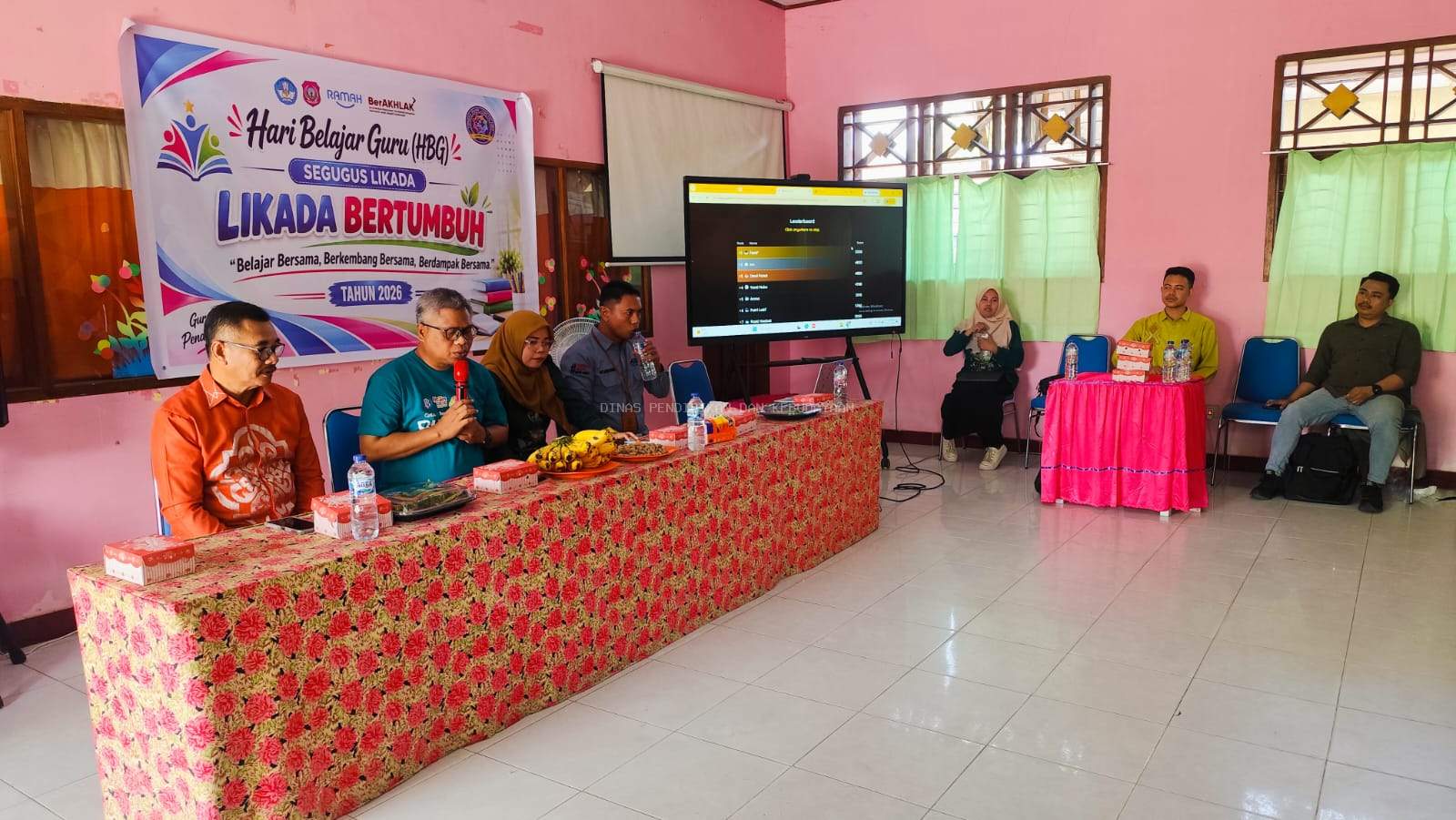 Kadis Dikbud Bone Bolango Tegaskan Penanganan Anak Berkebutuhan Khusus Perlu Pendekatan Khusus